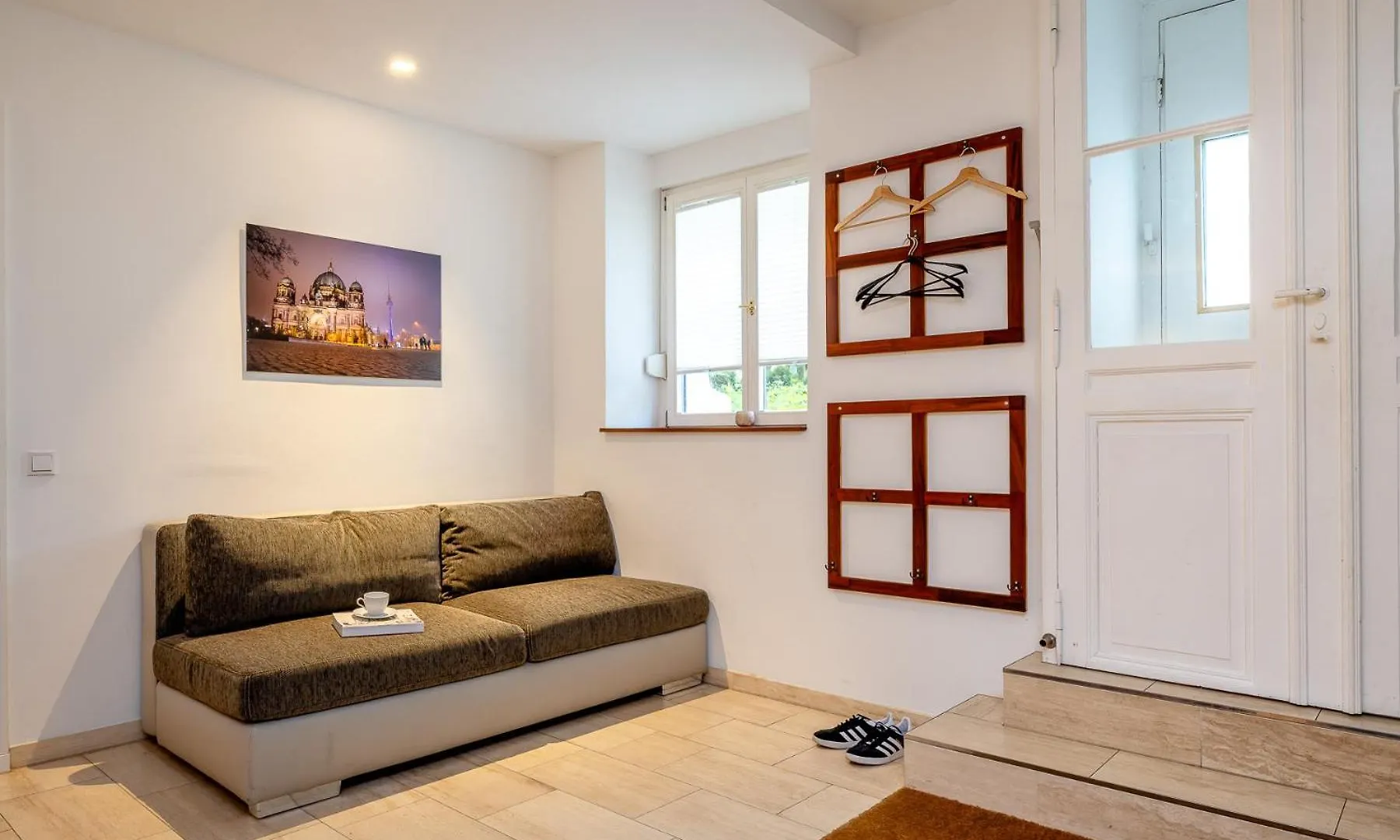 Appartement Tempelcasa Kreuzberg à Berlin 0*,
