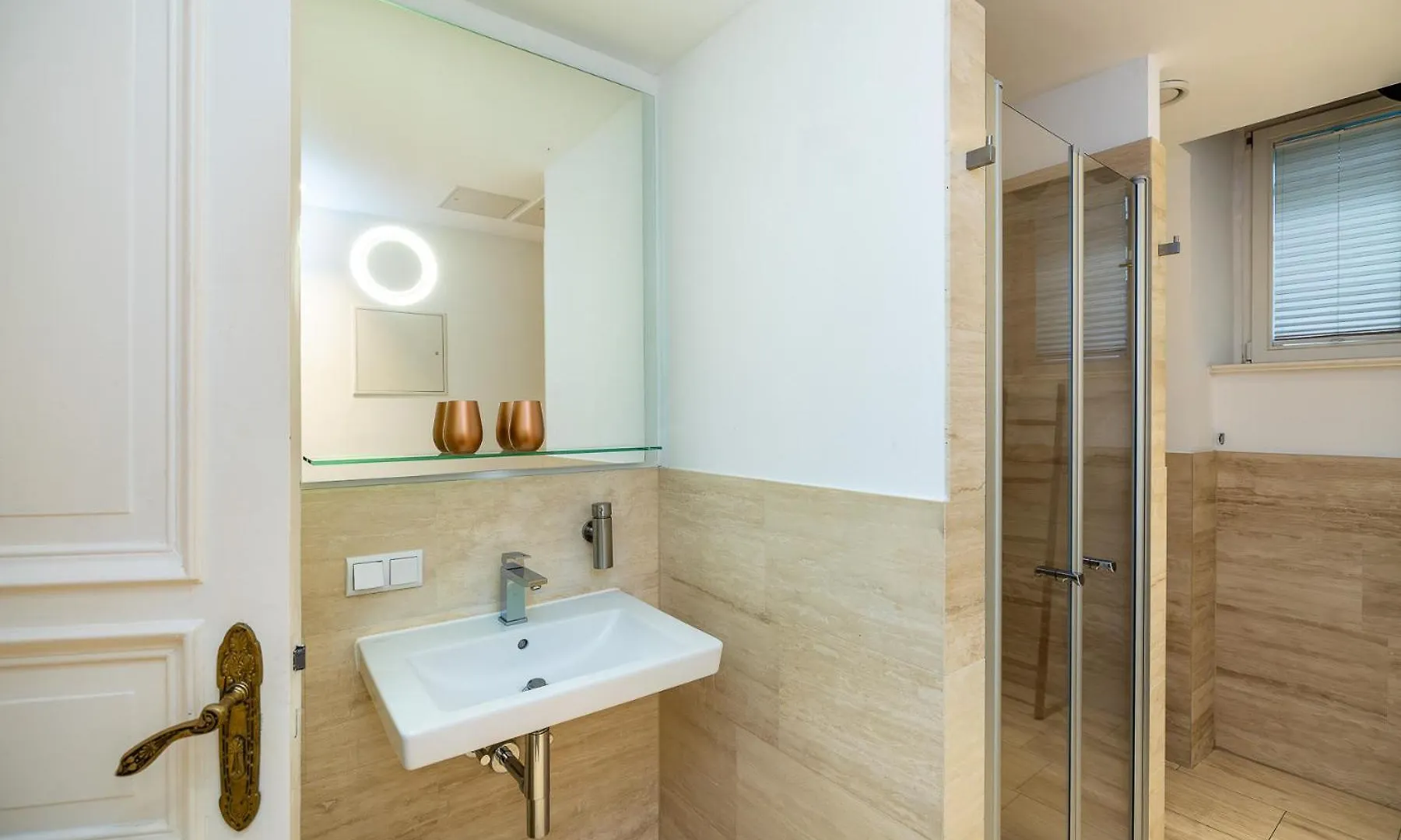 Appartement Tempelcasa Kreuzberg à Berlin 0*,  Allemagne